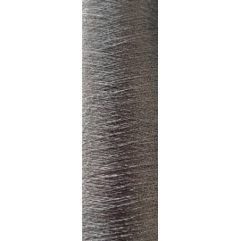 Металлизированная нить Polsim 40,  10000м № AS-1(Серебро) в Новой Одессе