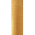 Металізована нитка  Polsim 120/2 10000м № TЕ (Золото), изображение 2 в Новій Одесі