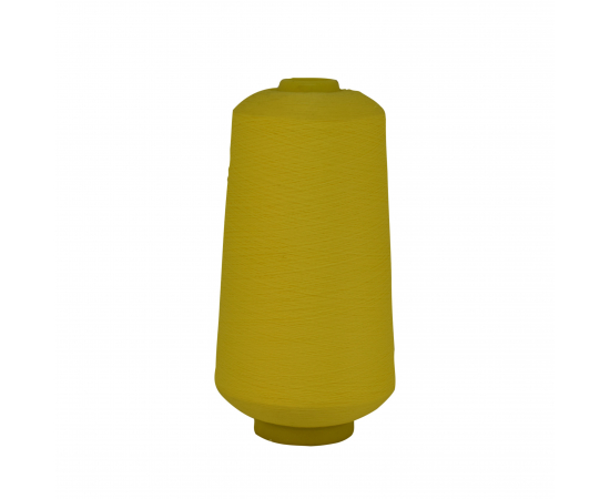 Текстурована нитка 150D/1 №384 Жовтий в Новій Одесі