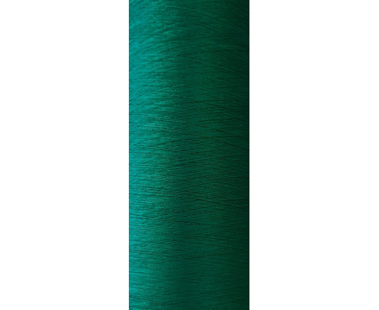 Текстурированная нитка 150D/1 № 215 зеленый, изображение 2 в Новой Одессе