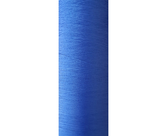 Текстурированная нитка 150D/1 №294 василек, изображение 2 в Новой Одессе