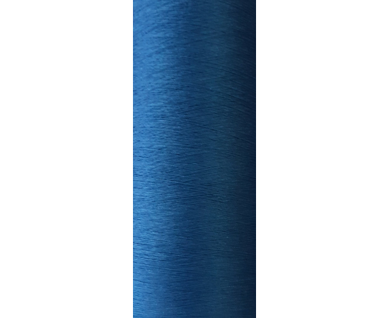 Текстурированная нить 150D/1 №300 синий джинсовый, изображение 2 в Новой Одессе