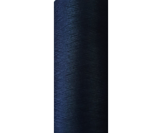 Текстурированная нитка 150D/1 № 325 чорный, изображение 2 в Новой Одессе
