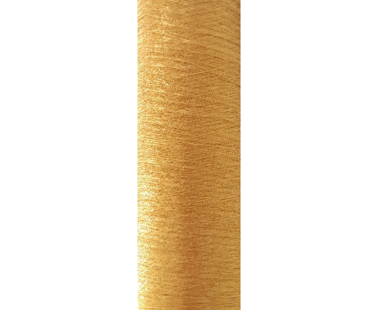 Металлизированная нить Polsim 120 10000м № TE (Золото), изображение 2 в Новой Одессе