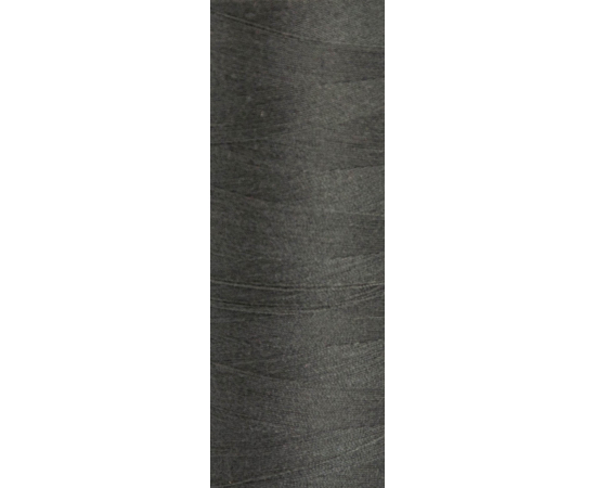Армована нитка 28/2, 2500 м, № 347 Темно-сірий, изображение 2 в Новій Одесі